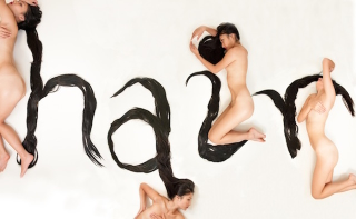 Illustration for article titled 9 Crazy 3D Typefaces Made From Everyday Objects